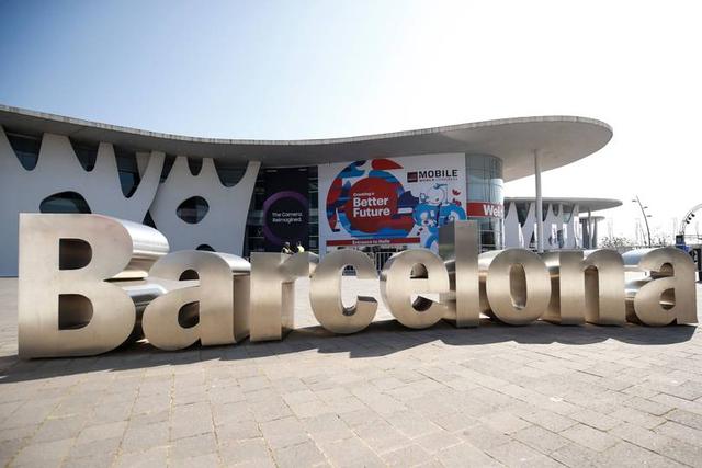 MWC2020巴塞罗那世界移动通信展正式取消