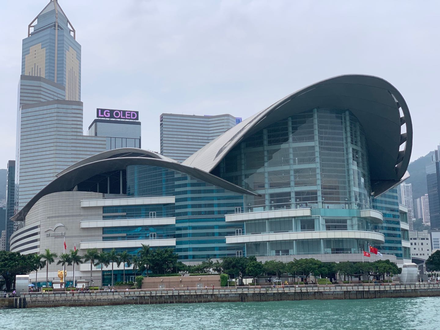 香港贸发局2020年4月份展览延期通告