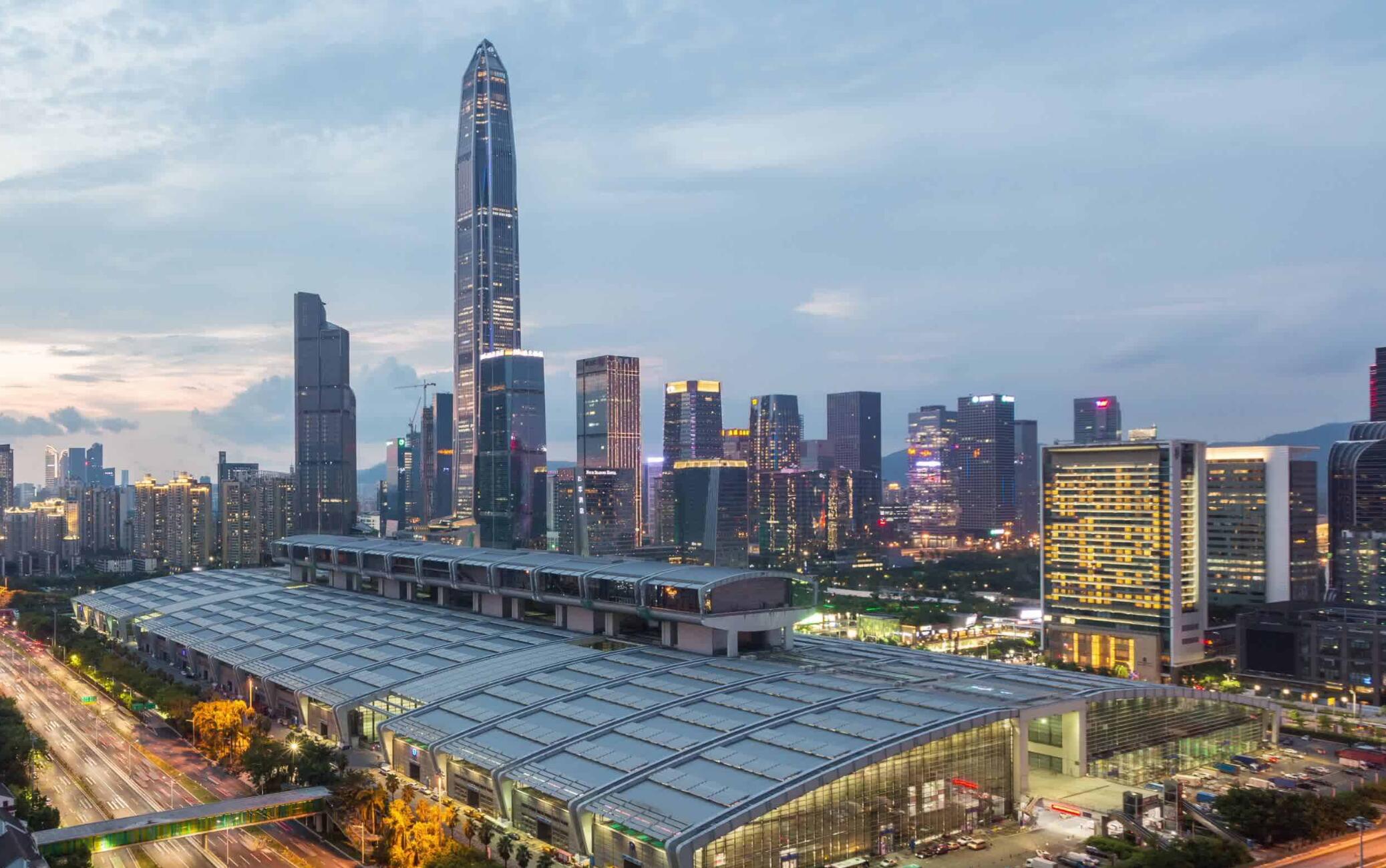 关于2020年中国（深圳）国际钟表展暂停举办的通知